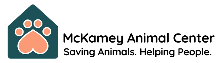 McKamey Animal Center