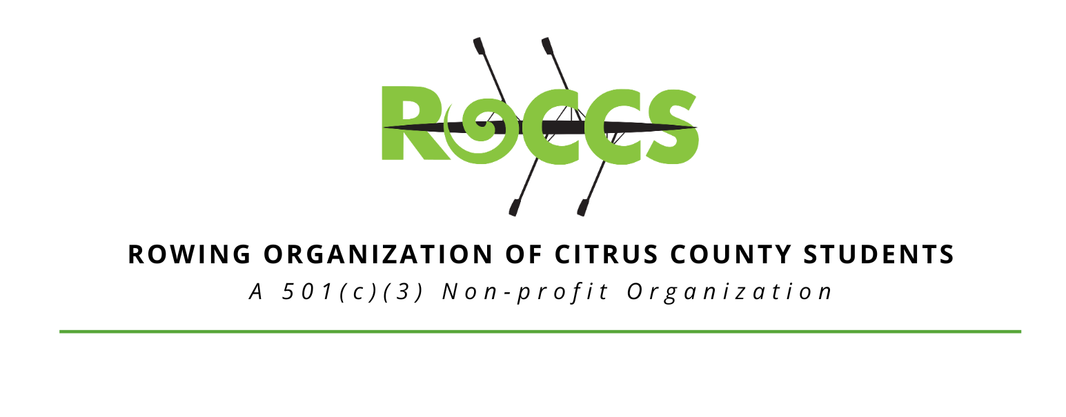 Rowing Organization of Citrus County Students